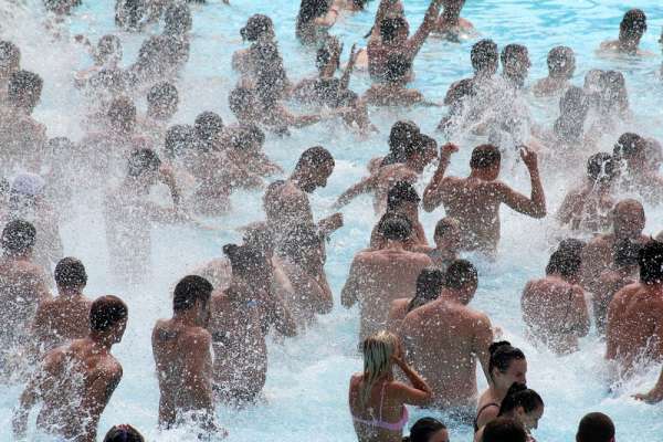  Acquafan di Alessandro Fiorini. 