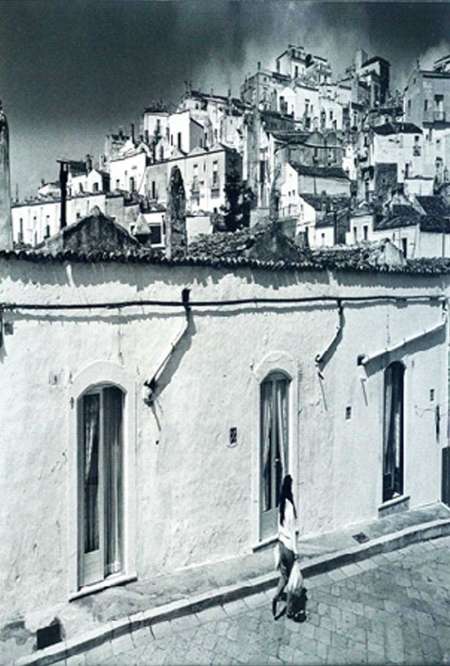 Foto di Ettore Perazzini II premio.