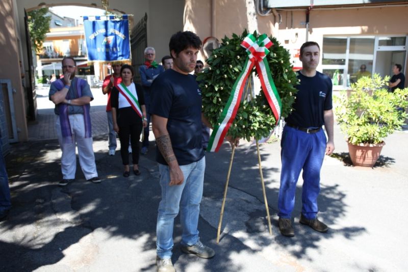  Foto di Bartolomeo Maioli. 