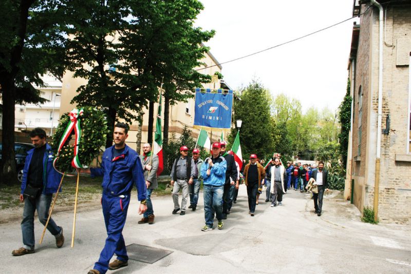 Foto Giorgio Brumali.