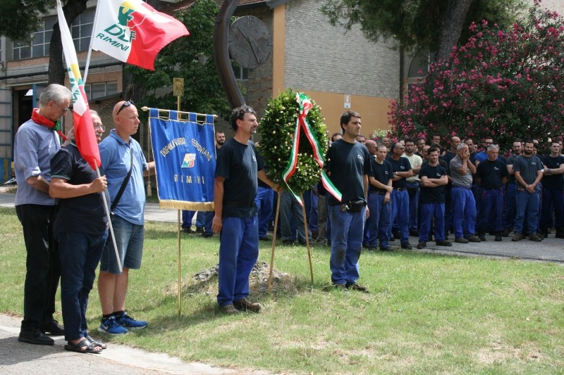  La foto qui pubblicata &egrave; stata scattata dal socio Giorgio Brumali. 